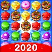 Candy Match 3 Mania