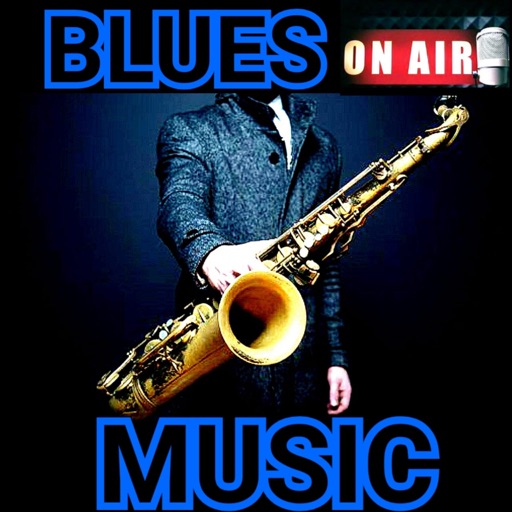 Blues Musik +