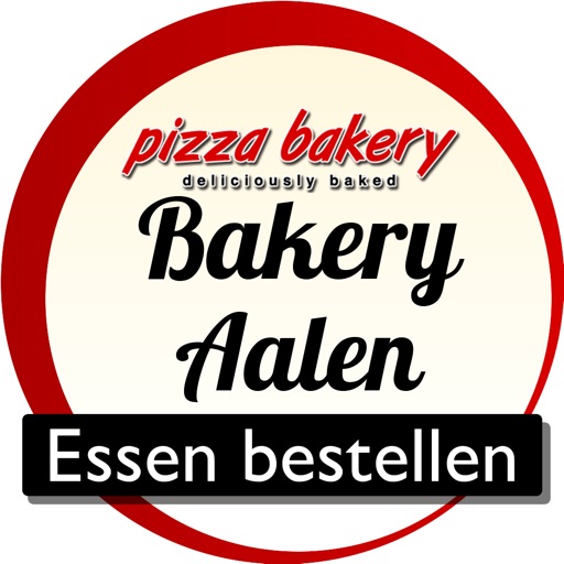 PizzaBakeryAalen