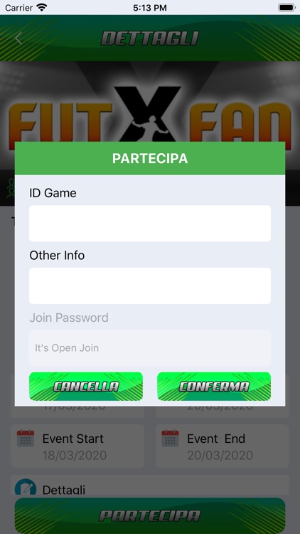 Place to Play screenshot-4