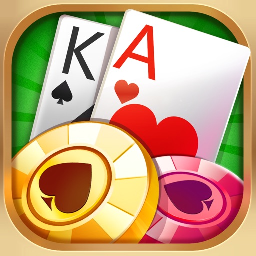 Solitaire Cash - Be the Winner by XinYao Interactivity Technology Co ...