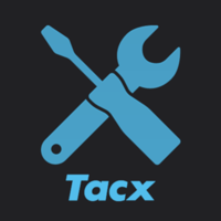 Tacx utility