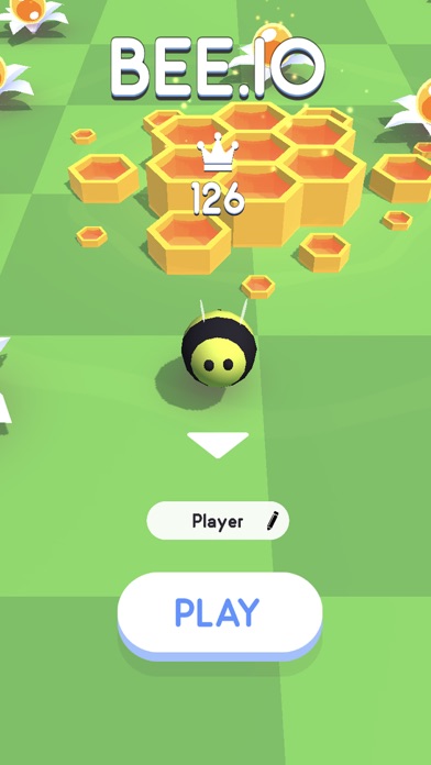 Bee.io! screenshot 4