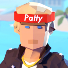 ‎Patty vs Zombies