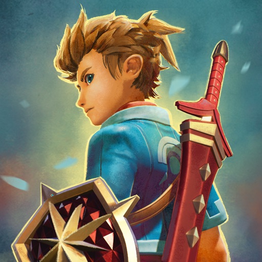 oceanhorn 2 free roam