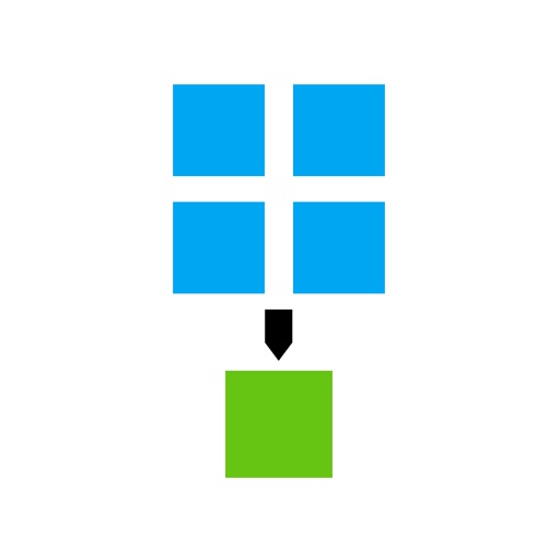 Super Pixel Grid icon