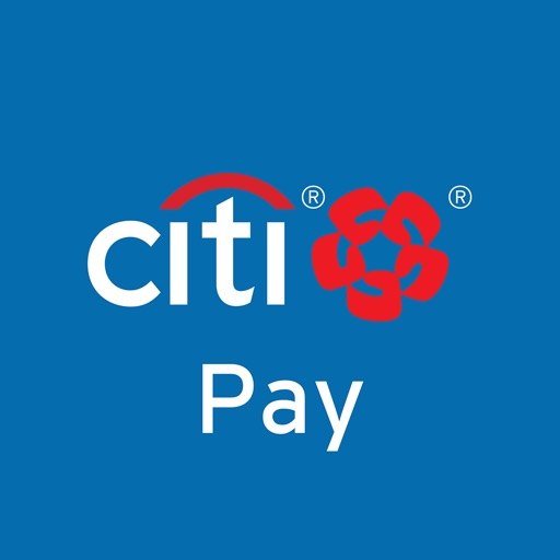Citibanamex Pay iOS App