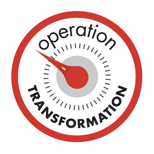 Operation Transformation IRL