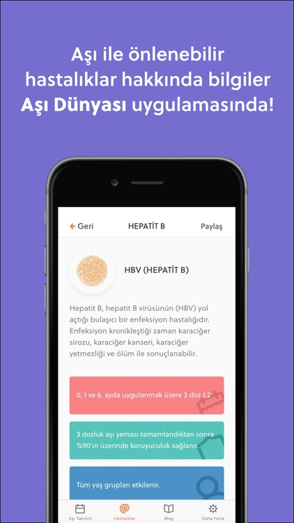Aşı Dünyası screenshot-4