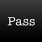 Pass is an app compatible with Password Store command line application