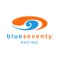 Join your teammates at blueseventy racing with the mobile app