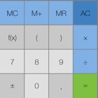 My Calculator (incl. currency)
