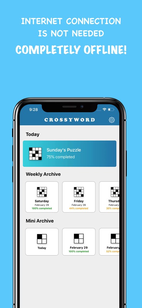 Hacks for Daily Crossword Puzzles