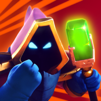 Super Spell Heroes Mobile RPG
