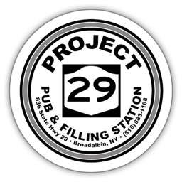 Project 29 Pub