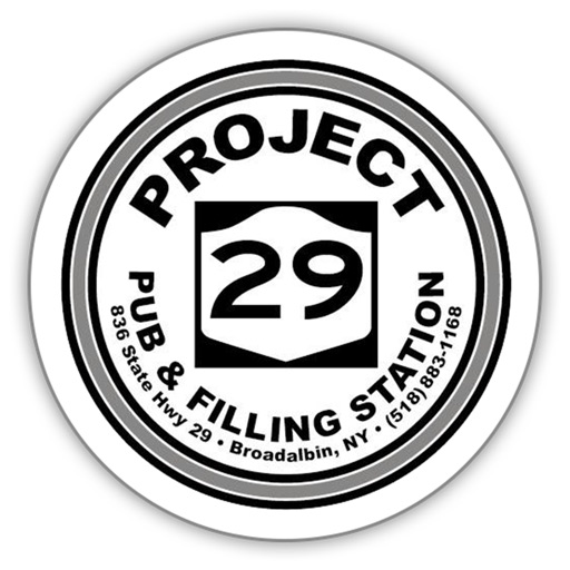 Project 29 Pub