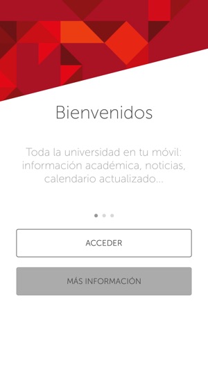 Universidad de La Rioja(圖1)-速報App