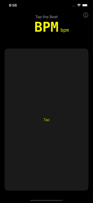 BPM Tap the Beat Tempo counter(圖2)-速報App