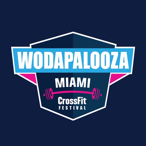 WZA Miami CrossFit Festival 19