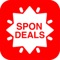 SPAREN & ENTDECKEN & GUTES TUN mit SPONDEALS