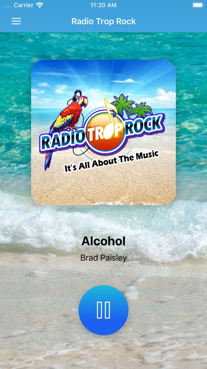 RADIOTROPROCK.COM