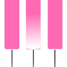 The Pink Piano