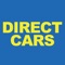 This app allows iPhone users to directly book and check their taxis directly with Direct Cars Bedford