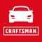 The Craftsman Auto Assist is your one stop shop for car care