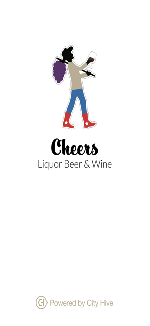 Cheers Liquor Beer & Wine(圖1)-速報App