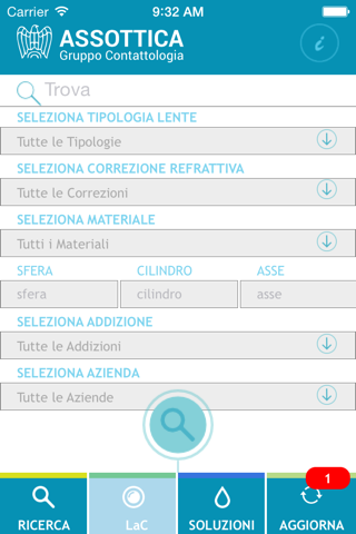 Assottica screenshot 3