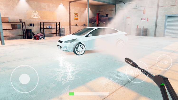 Car Wash Simulator 2023 screenshot-6