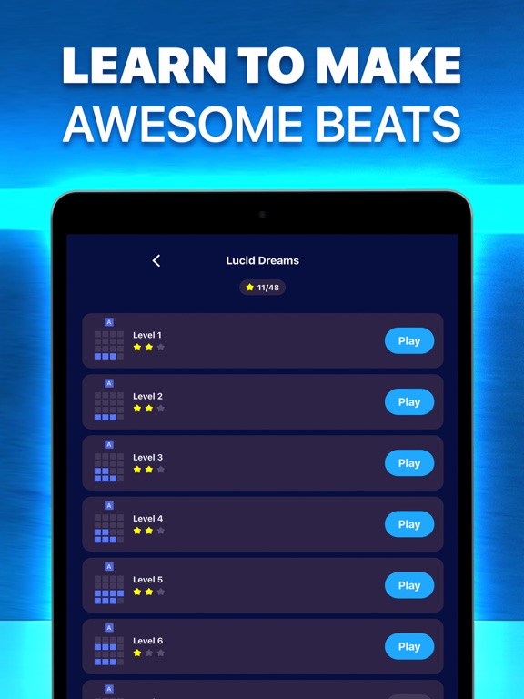 Beat Maker Go! - Make Music & Beats With Drum Pad screenshot