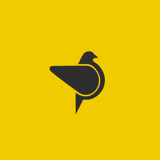 PigeonShip Icon