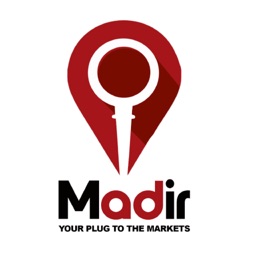 Madir Delivery