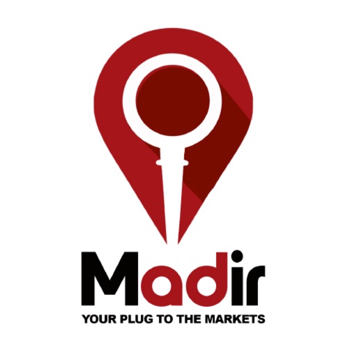 Madir Delivery
