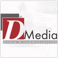DMedia Officiel app funktioniert nicht? Probleme und Störung