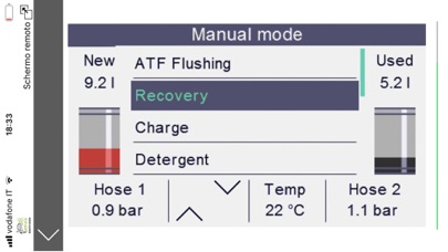 ATF Remote Viewer screenshot 4