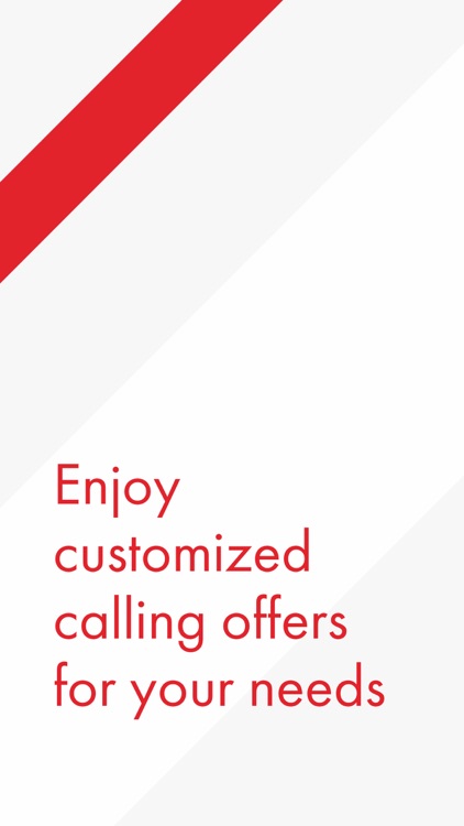 Rebtel: International Calling screenshot-3