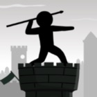 Top 45 Games Apps Like Epic Stick Knight Hero Fight - Best Alternatives