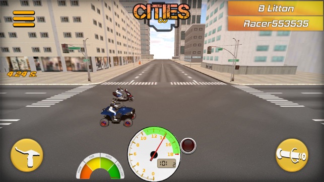 Drag Bikes 2 - Racing seasons(圖3)-速報App