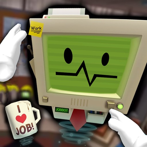 JOB SIMULATOR 2019 PE