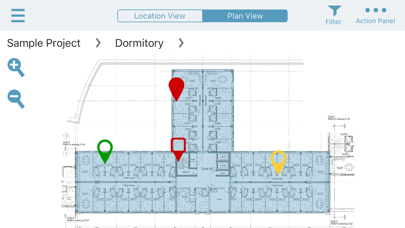 How to cancel & delete Viewpoint Field View™ from iphone & ipad 1