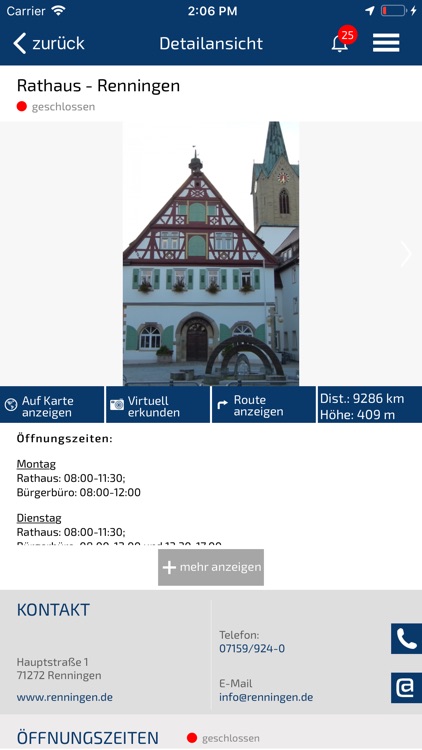 Renningen screenshot-3