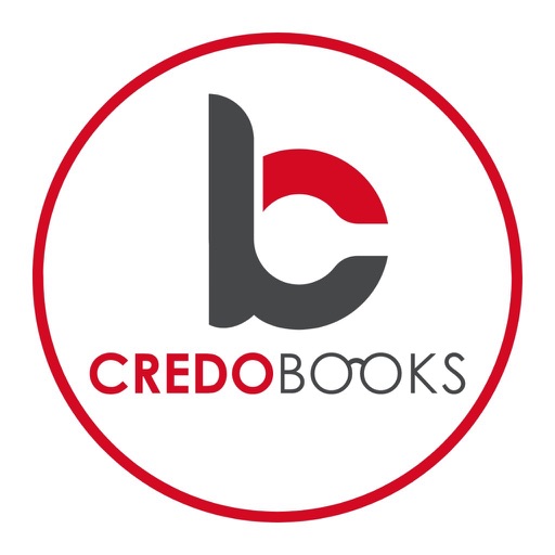 Credo eReader Icon