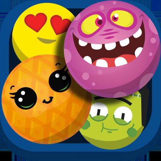 Merge Balls - Idle Game by Follow Circles