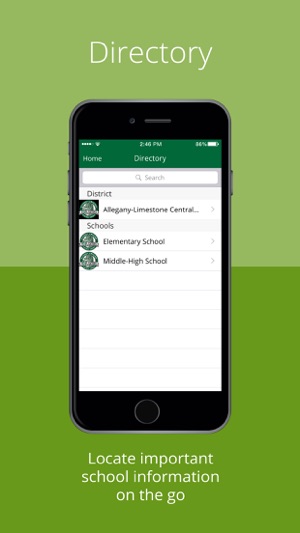 Allegany-Limestone CSD(圖3)-速報App