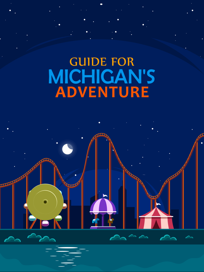 Guide for Michigans Adventure