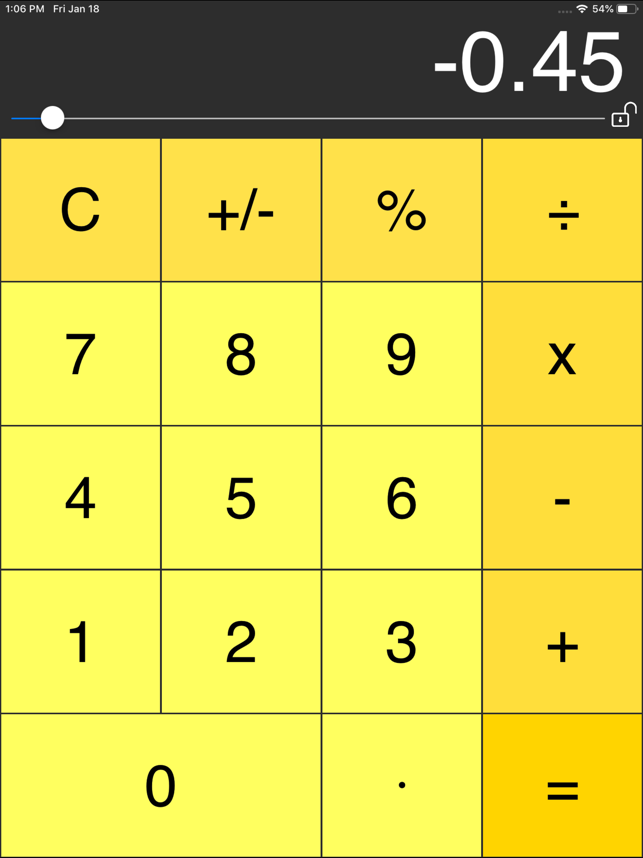 Decimal Calculator(圖5)-速報App