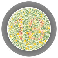 Color Vision Test Lite pour PC