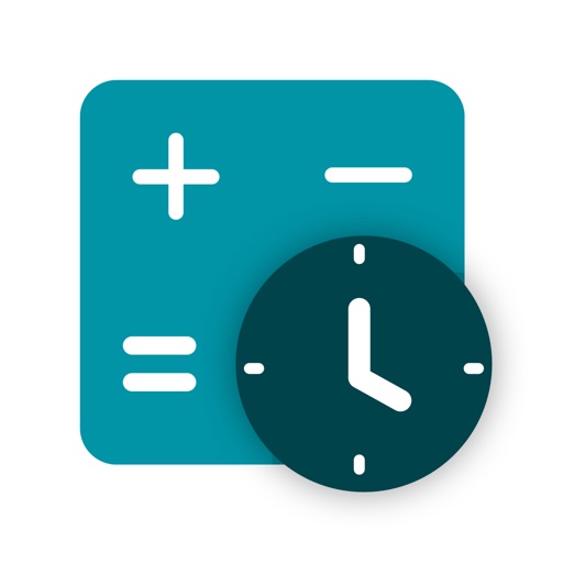 Time Calculator.